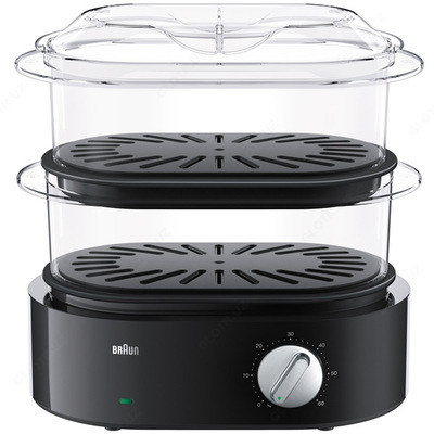 Пароварка Braun FS 5100