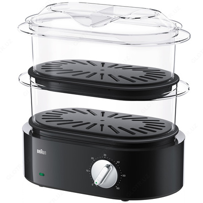 Пароварка Braun FS 5100