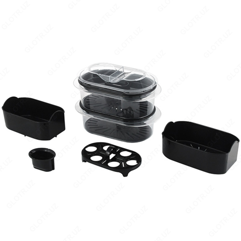 Пароварка Braun FS 5100 Оптом и розница