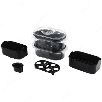 Пароварка Braun FS 5100