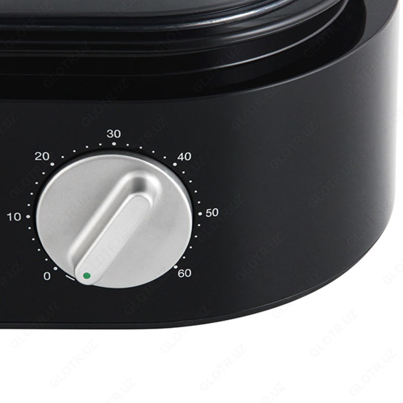 от {0} сум Пароварка Braun FS 5100