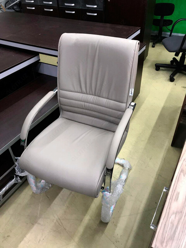 Посетительское кресло SHERLOCK - от {0} сум