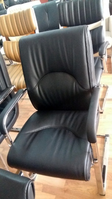 Посетительское кресло MEJOR Оптом и розница