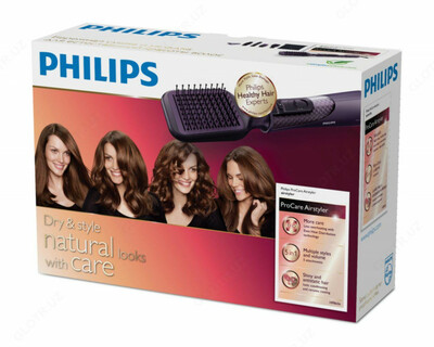 Фен-щетка Philips HP8656/00 ProCare Оптом и розница