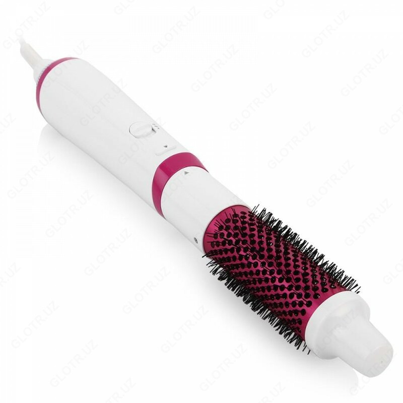 от {0} сум Фен-щетка Philips HP8660 Essential Care