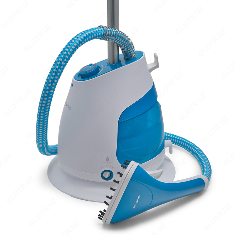 Вертикальный отпариватель Polaris PGS 1708 - от {0} сум