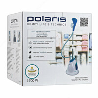 Вертикальный отпариватель Polaris PGS 1708 Оптом и розница
