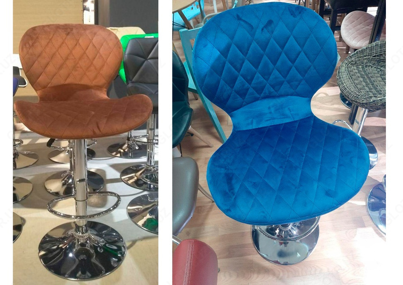 Барный стул HC-8Q01