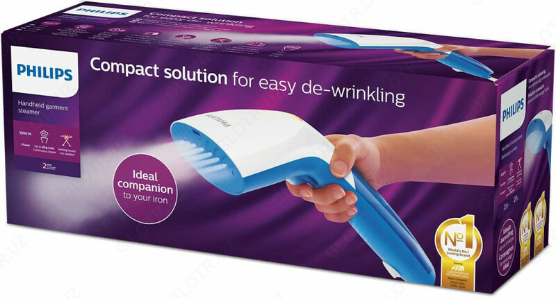 Ручной отпариватель Philips GC300/20 Оптом и розница