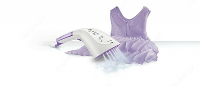 Ручной отпариватель Philips GC320/25 - 1 112 500 сум / шт.