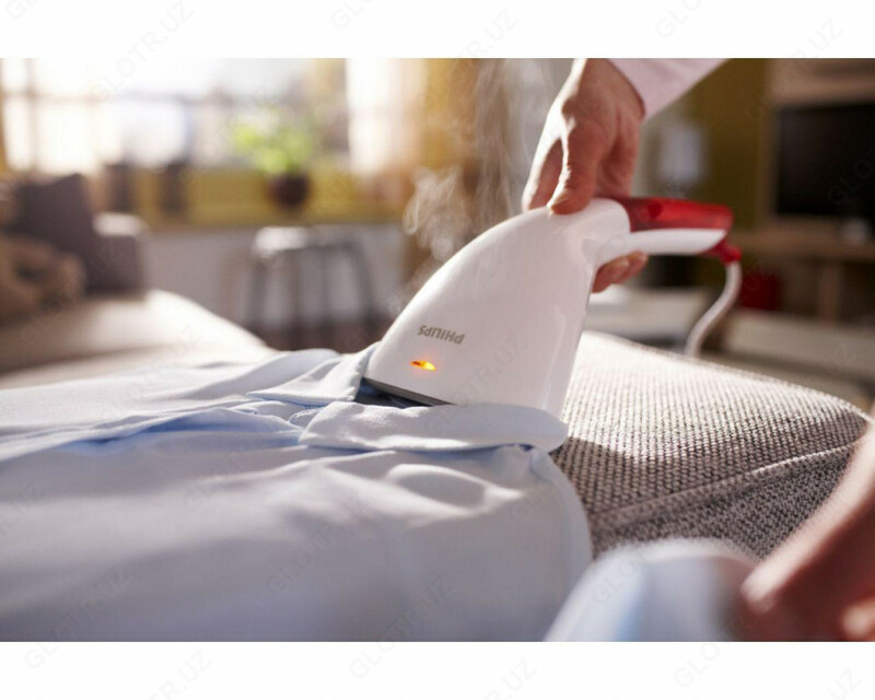 Ручной отпариватель Philips GC330/40 - от {0} сум