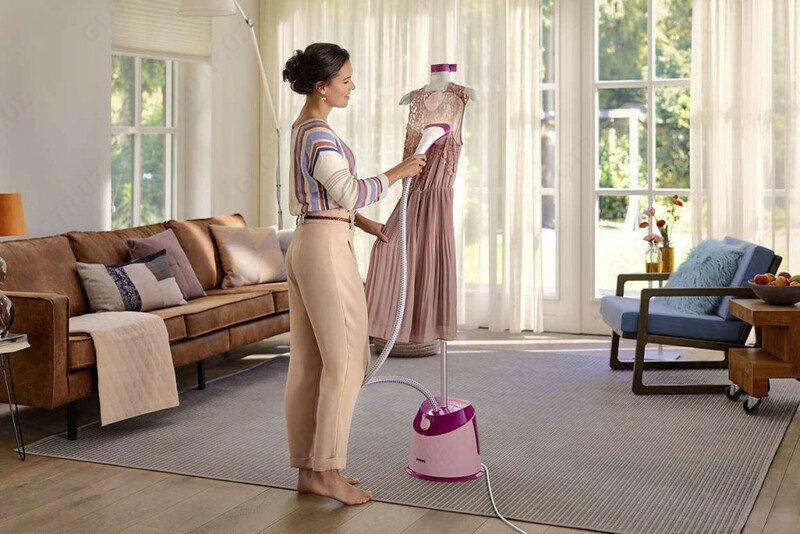 от {0} сум Отпариватель Philips GC514/40 EasyTouch Plus