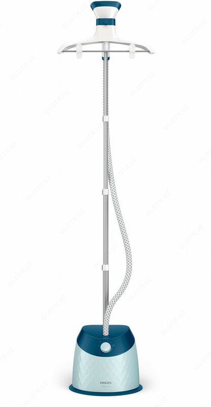 Отпариватель Philips GC527/20 EasyTouch Plus