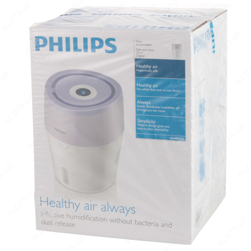 Увлажнитель воздуха Philips HU4802/01 Оптом и розница