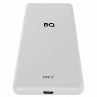 Telefon BQ 2815 Faqat oq rangda Ulgurji va chakana