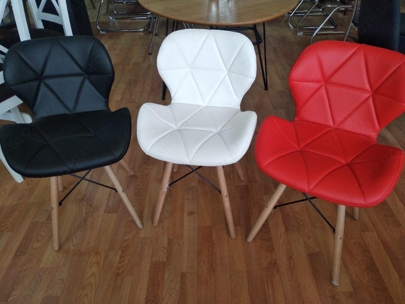 Барные стулья Dan