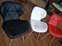 Барные стулья Dan - от {0} сум