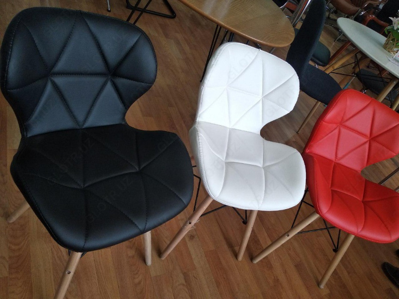 Барные стулья Dan - от {0} сум