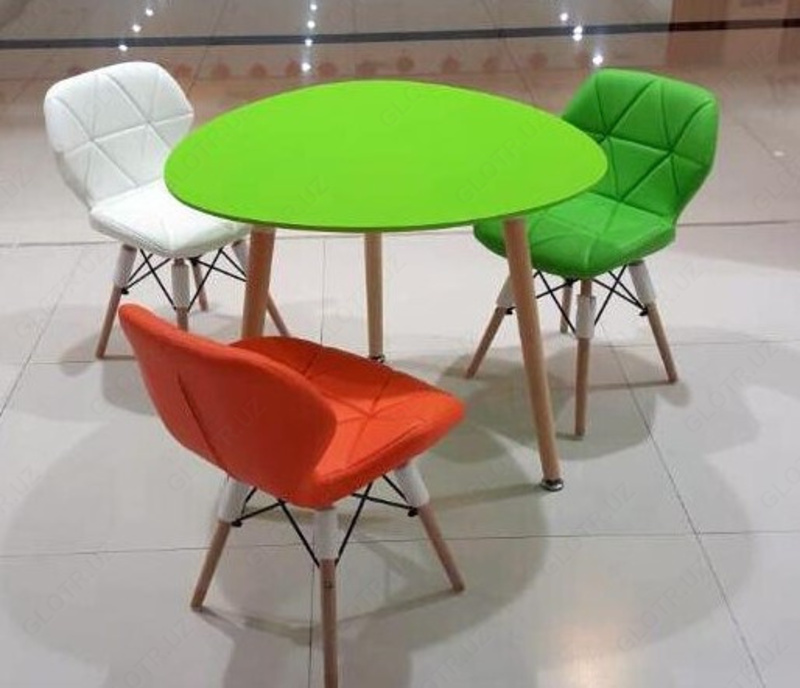 Барные стулья Dan Оптом и розница