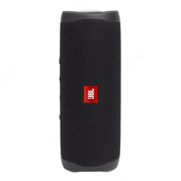 Беспроводная акустика JBL Flip 5 Black