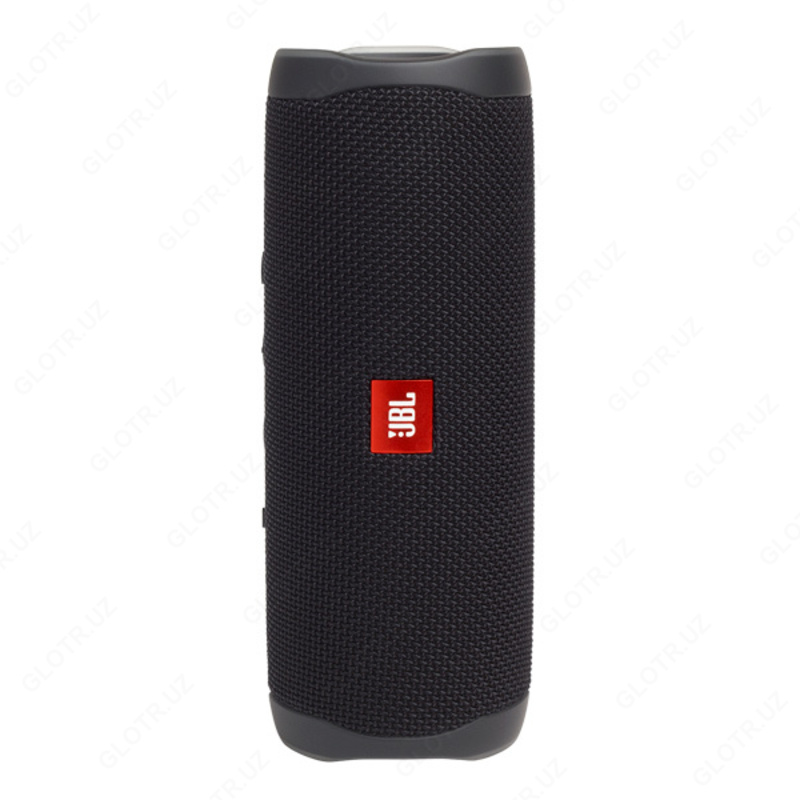 Беспроводная акустика JBL Flip 5 Black