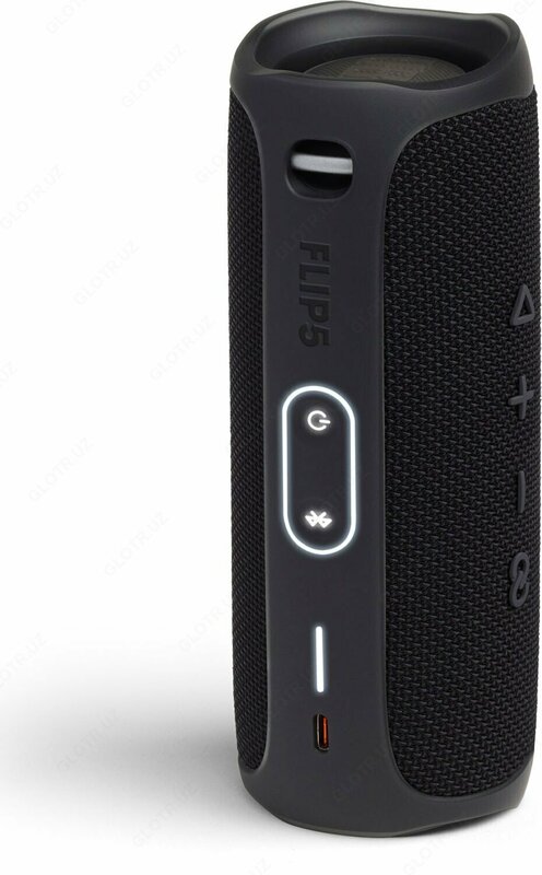 от {0} сум Беспроводная акустика JBL Flip 5 Black