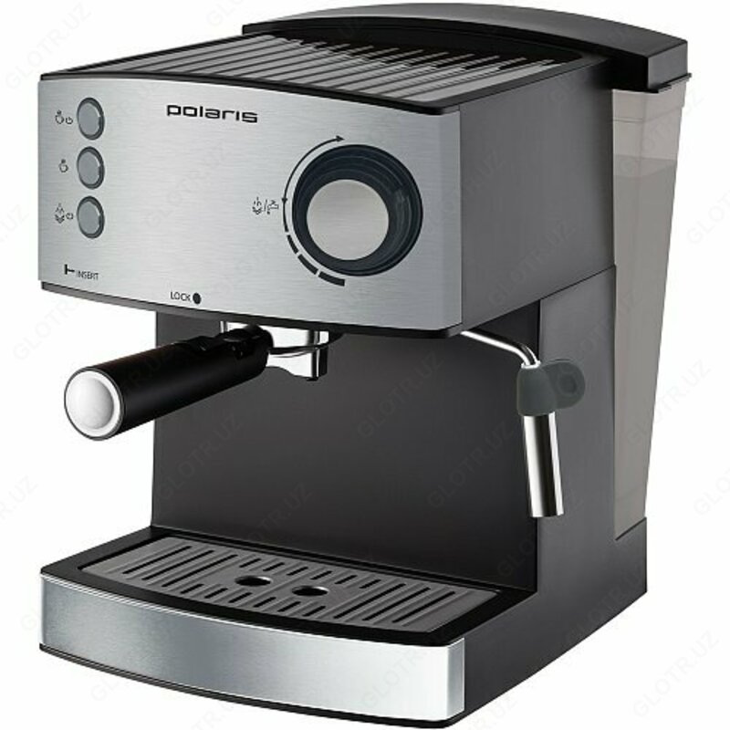 Кофеварка Polaris PCM 1537AE Adore Crema - от {0} сум