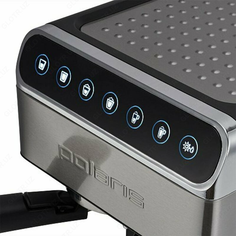 от {0} сум Кофеварка Polaris PCM 1535E Adore Cappuccino