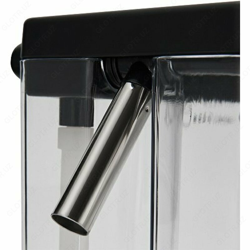 Кофеварка Polaris PCM 1535E Adore Cappuccino home24.uz