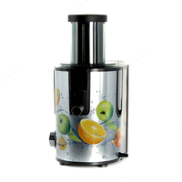  Соковыжималка Polaris PEA 1232 Fruit Fusion - 