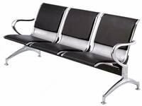 Cкамья трехместная