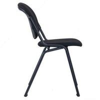 Офисный стул Era Black - от {0} сум