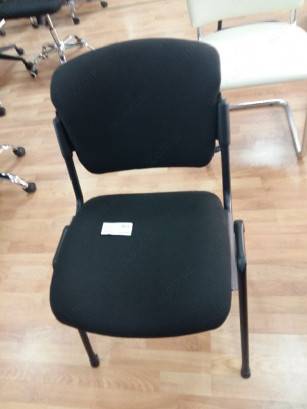 Офисный стул Era Black home24.uz