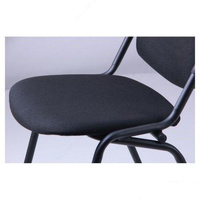 Офисный стул Era Black - home24.uz