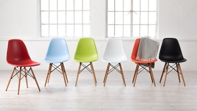 Стул Eames Стул Eames