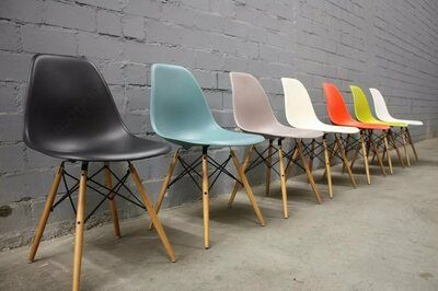 Стул Eames Стул Eames