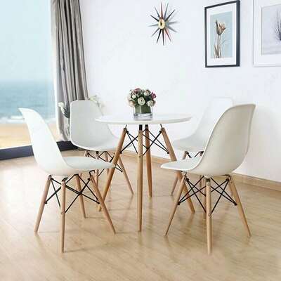 Стул Eames Стул Eames