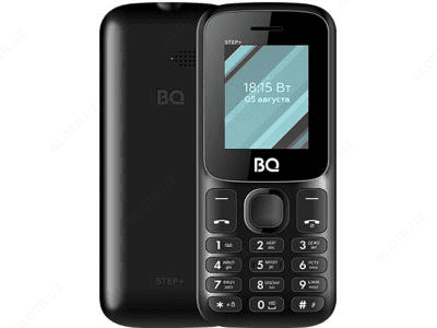 Telefon BQ 1848 Qadam + Qora Ulgurji va chakana