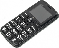 Телефон BQ 1851 Respect Black Оптом и розница