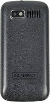 Телефон BQ 1851 Respect Black home24.uz
