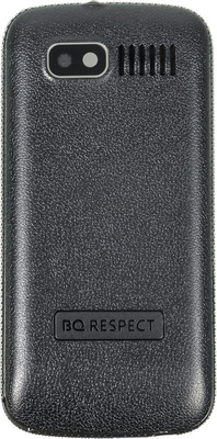 Телефон BQ 1851 Respect Black home24.uz