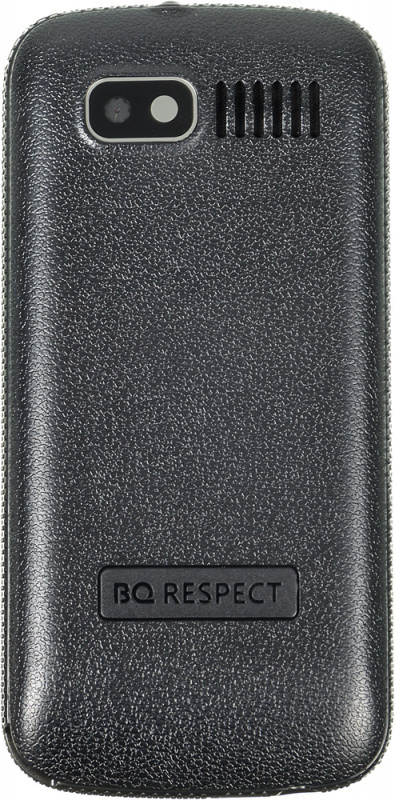 Телефон BQ 1851 Respect Black home24.uz
