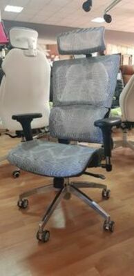 Ofis kreslo c-5-2 HB Choral - 3 000 000 so'm / dona