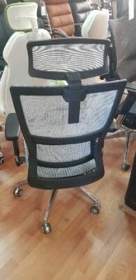 Ofis kreslo c-5-2 HB Choral Ulgurji va chakana