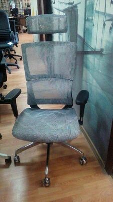 Ofis kreslo c-5-2 HB Choral home24.uz