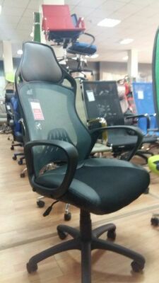 Ofis stuli LUND - home24.uz