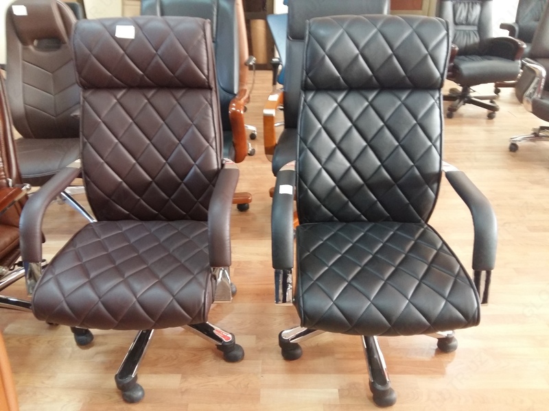  Olmosli ofis uchun stul home24.uz