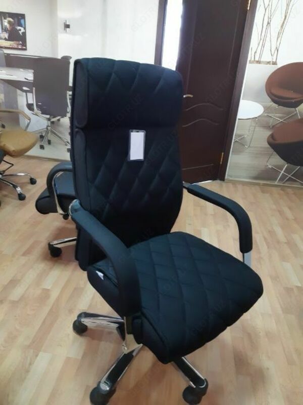  Olmosli ofis uchun stul - Ofis kreslolari