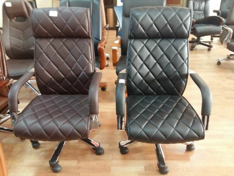  Olmosli ofis uchun stul - 