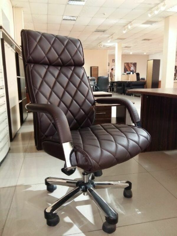  Офисное кресло Diamond - 